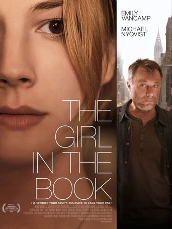 The Girl in the Book stream