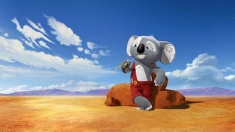 Blinky Bill – Das Meer der weißen Drachen foto 2