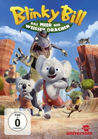 Blinky Bill – Das Meer der weißen Drachen stream