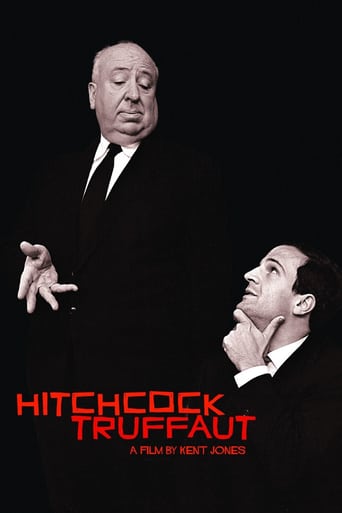 Hitchcock-Truffaut stream