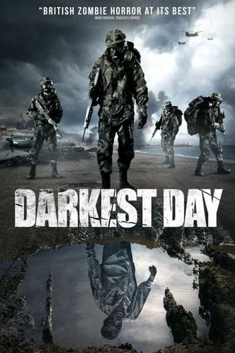 Darkest Day stream