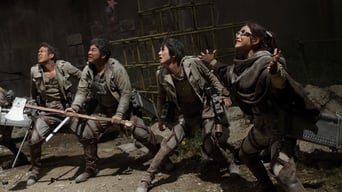 Attack on Titan Part II – End of the World foto 3