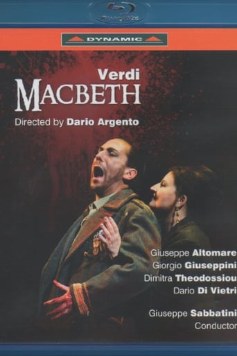 Macbeth stream