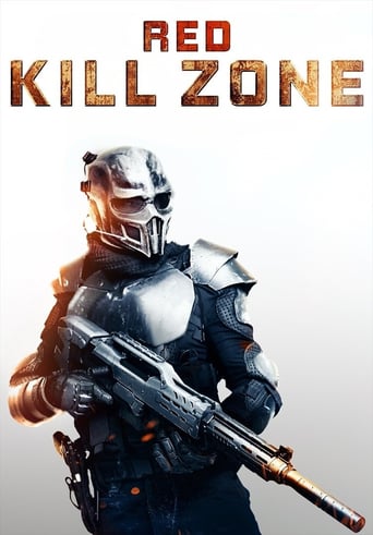 Red Kill Zone stream