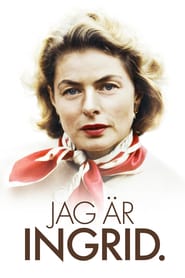 Ich bin Ingrid Bergman