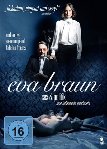 Eva Braun – Sex & Politik stream