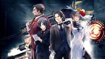 The Empire of Corpses foto 0