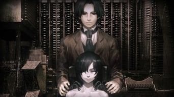The Empire of Corpses foto 4