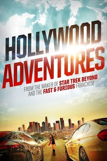 Hollywood Adventures stream