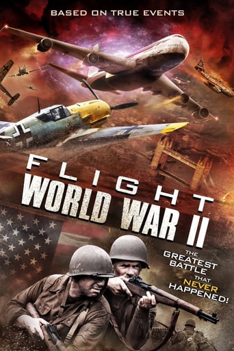 Flight World War II – Zurück im Zweiten Weltkrieg stream