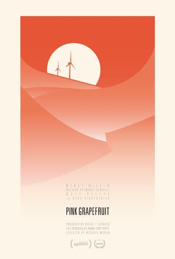 Pink Grapefruit stream