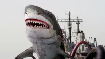 Sharktopus vs. Whalewolf foto 0