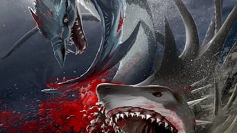 Sharktopus vs. Whalewolf foto 2