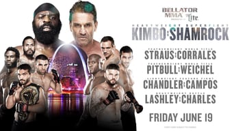 Bellator 138: Unfinished Business foto 1