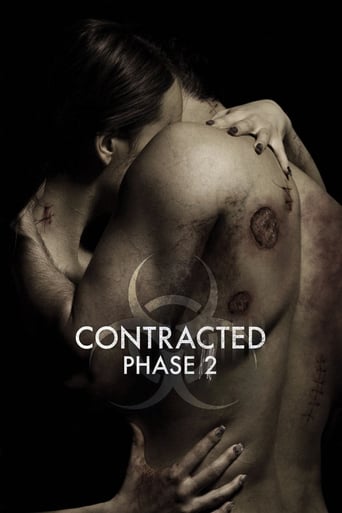 Contracted: Phase II stream