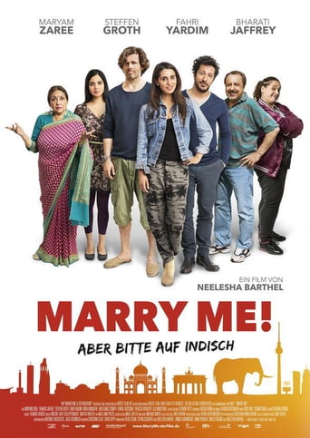 Marry Me! stream