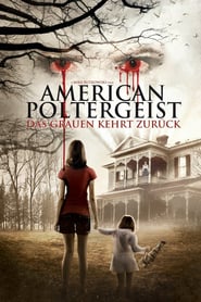 American Poltergeist