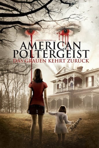 American Poltergeist stream