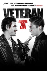 Veteran – Above the Law
