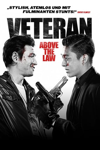 Veteran – Above the Law stream