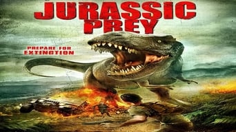 Jurassic Prey foto 3