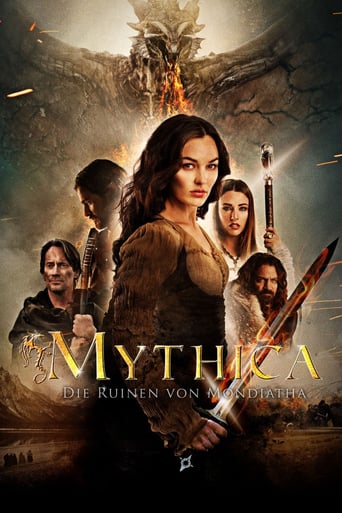 Mythica – Die Ruinen von Mondiatha stream