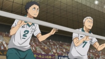 Haikyu!! Movie 2 – Gewinner und Verlierer foto 0