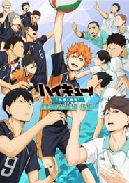 Haikyu!! Movie 2 – Gewinner und Verlierer