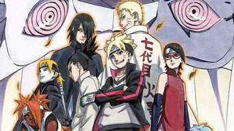 Boruto – Naruto The Movie foto 0