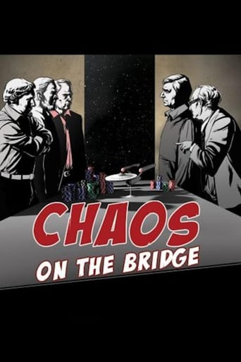 Chaos on the Bridge stream