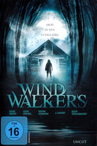 Wind Walkers stream