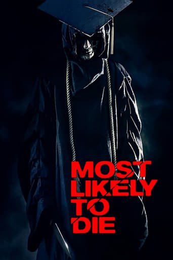 Most Likely to Die stream
