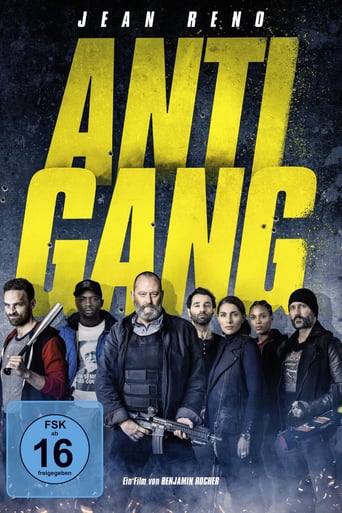 Antigang stream