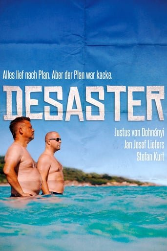 Desaster stream