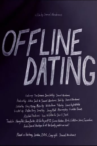 Offline Dating stream