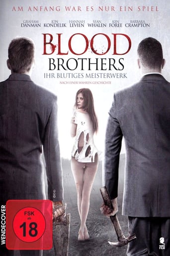 Blood Brothers – Ihr blutiges Meisterwerk stream