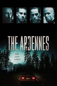The Ardennes – Ohne jeden Ausweg
