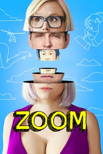 Zoom – Good Girl Gone Bad stream