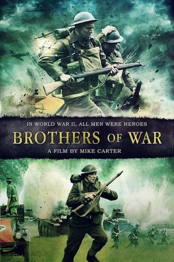 Brothers of War stream