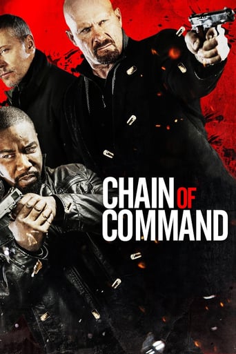 Chain of Command stream