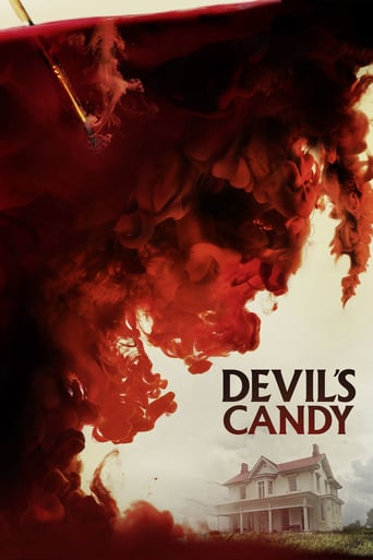 Devil’s Candy stream