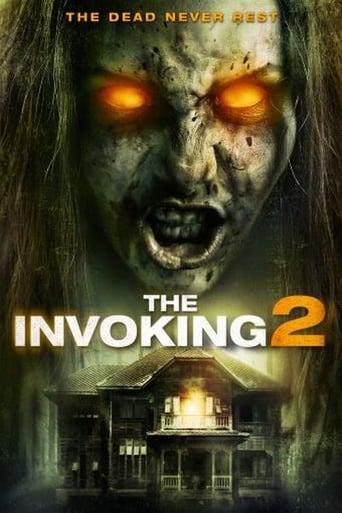 The Invoking 2 stream