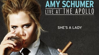 Amy Schumer: Live at the Apollo foto 2