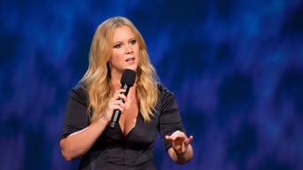 Amy Schumer: Live at the Apollo foto 0