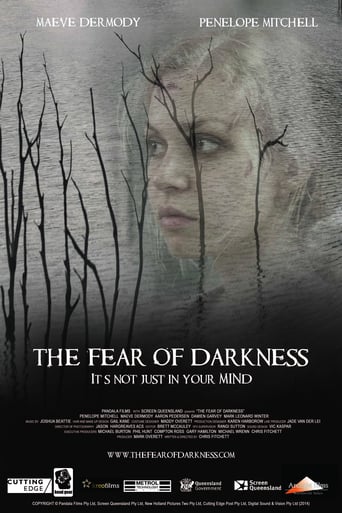 The Fear of Darkness stream