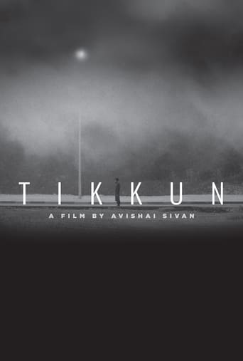 Tikkun stream