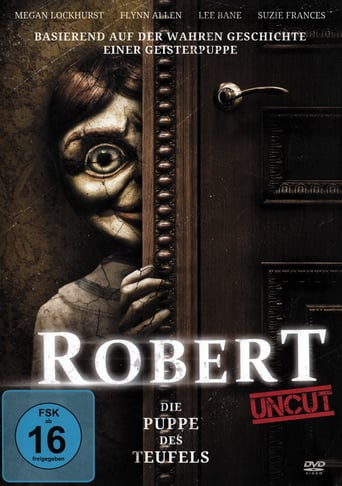 Robert – Die Puppe des Teufels stream