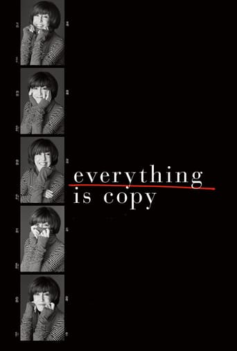 Everything Is Copy stream