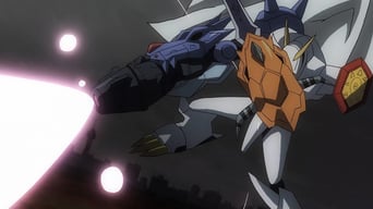 Digimon Adventure Tri. 1: Wiedervereinigung foto 9