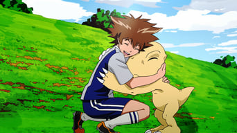 Digimon Adventure Tri. 1: Wiedervereinigung foto 1